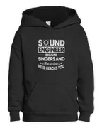 Men's Zip Hoodie