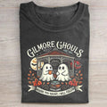Gilmore Ghouls T-shirt