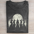 Witches Coven T-shirt
