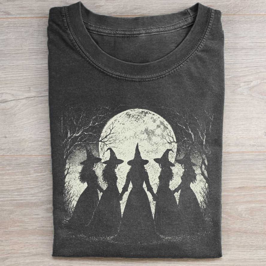 Witches Coven T-shirt