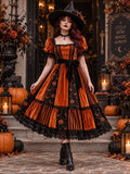 Women's Halloween Dress