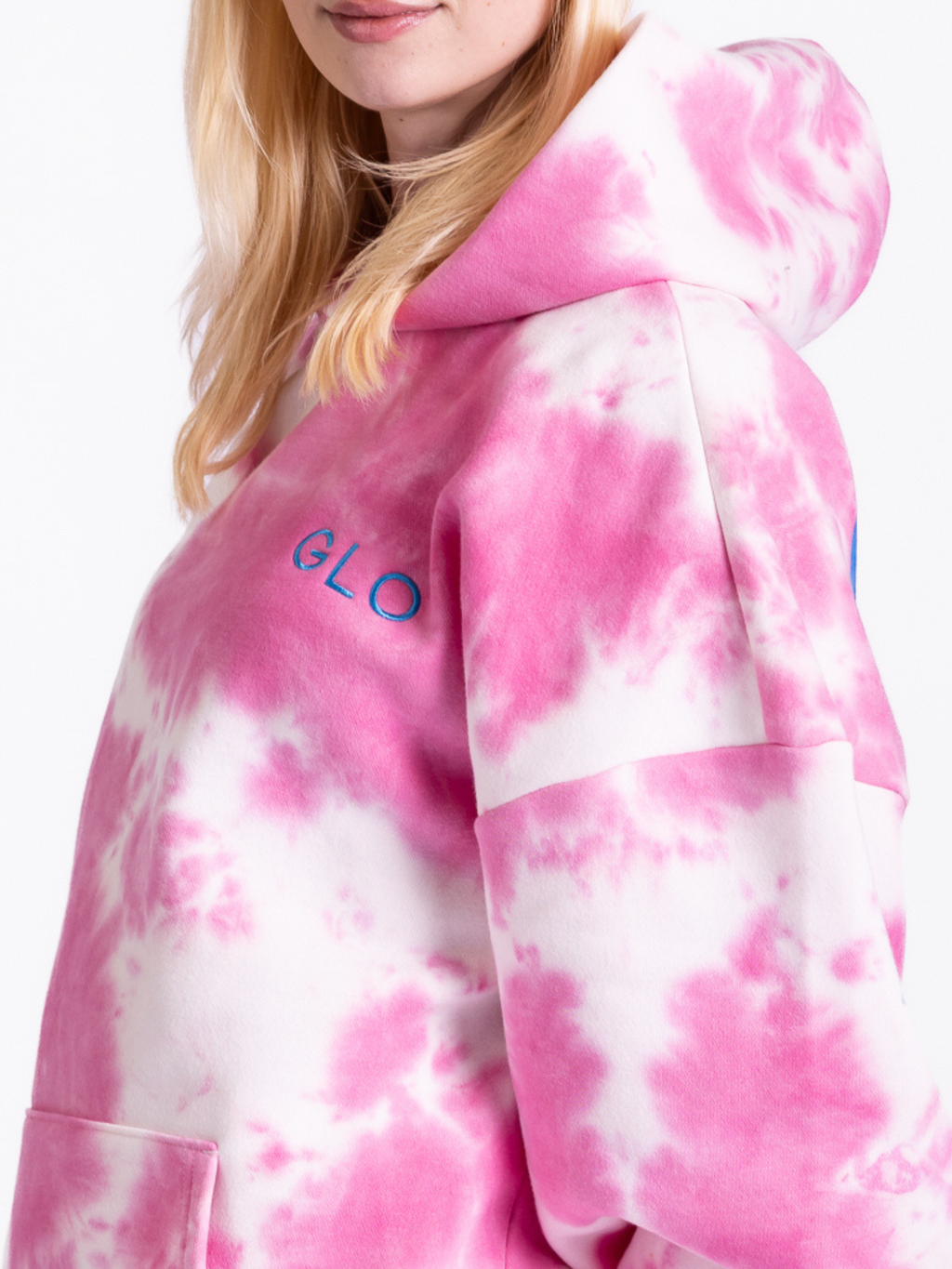 Kingdom Essential Cloud Dye Hoodie