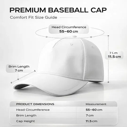 Suicide Prevention Awareness Art Print Baseball Cap