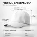 Suicide Prevention Awareness Art Print Baseball Cap