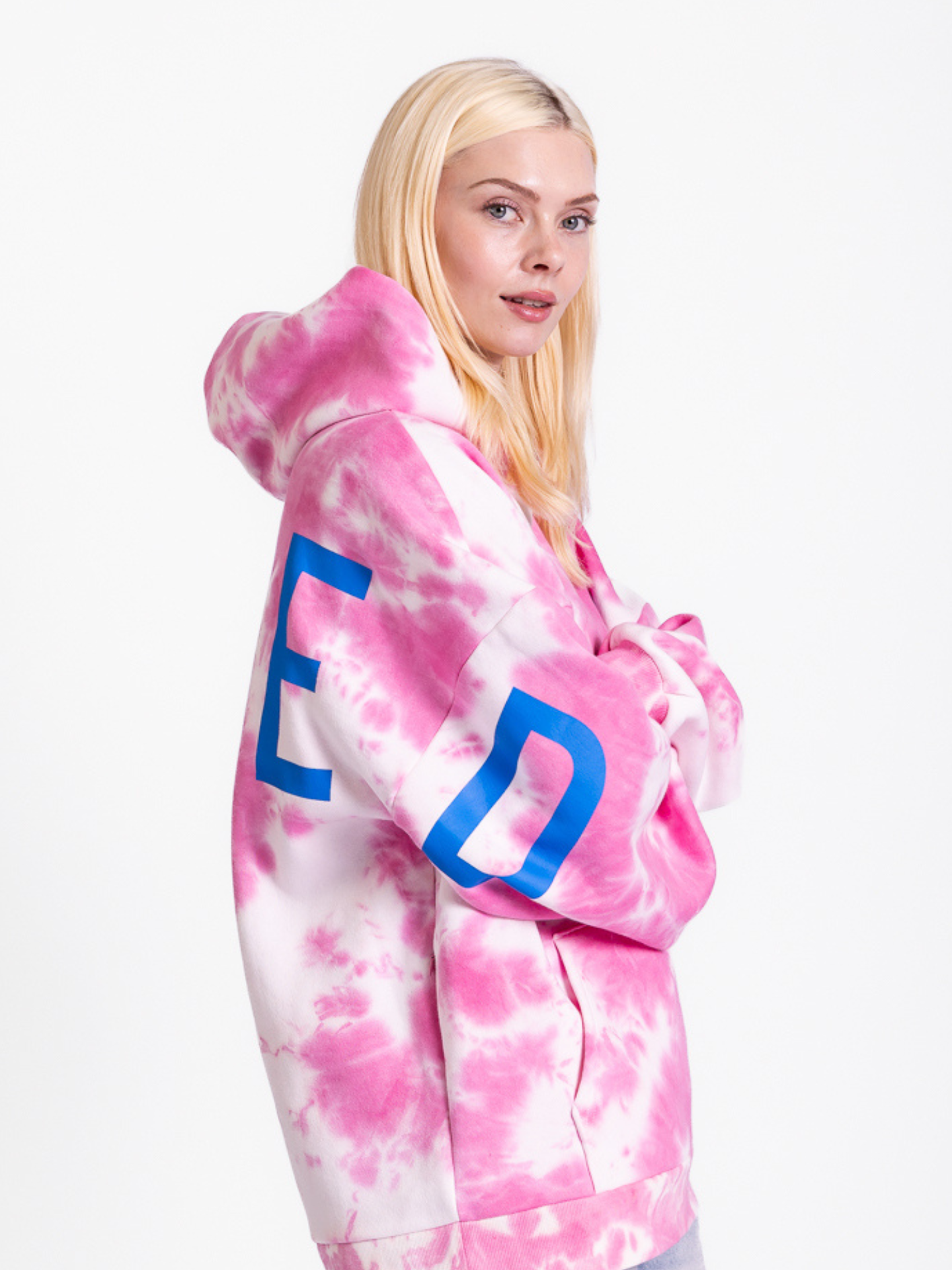 Kingdom Essential Cloud Dye Hoodie