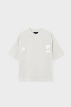 ACORN "HONGDAE" T-SHIRT GREY
