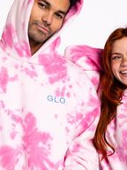Kingdom Essential Cloud Dye Hoodie