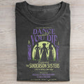 Vintage Dance Till You Die T-shirt