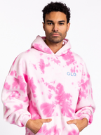 Kingdom Essential Cloud Dye Hoodie