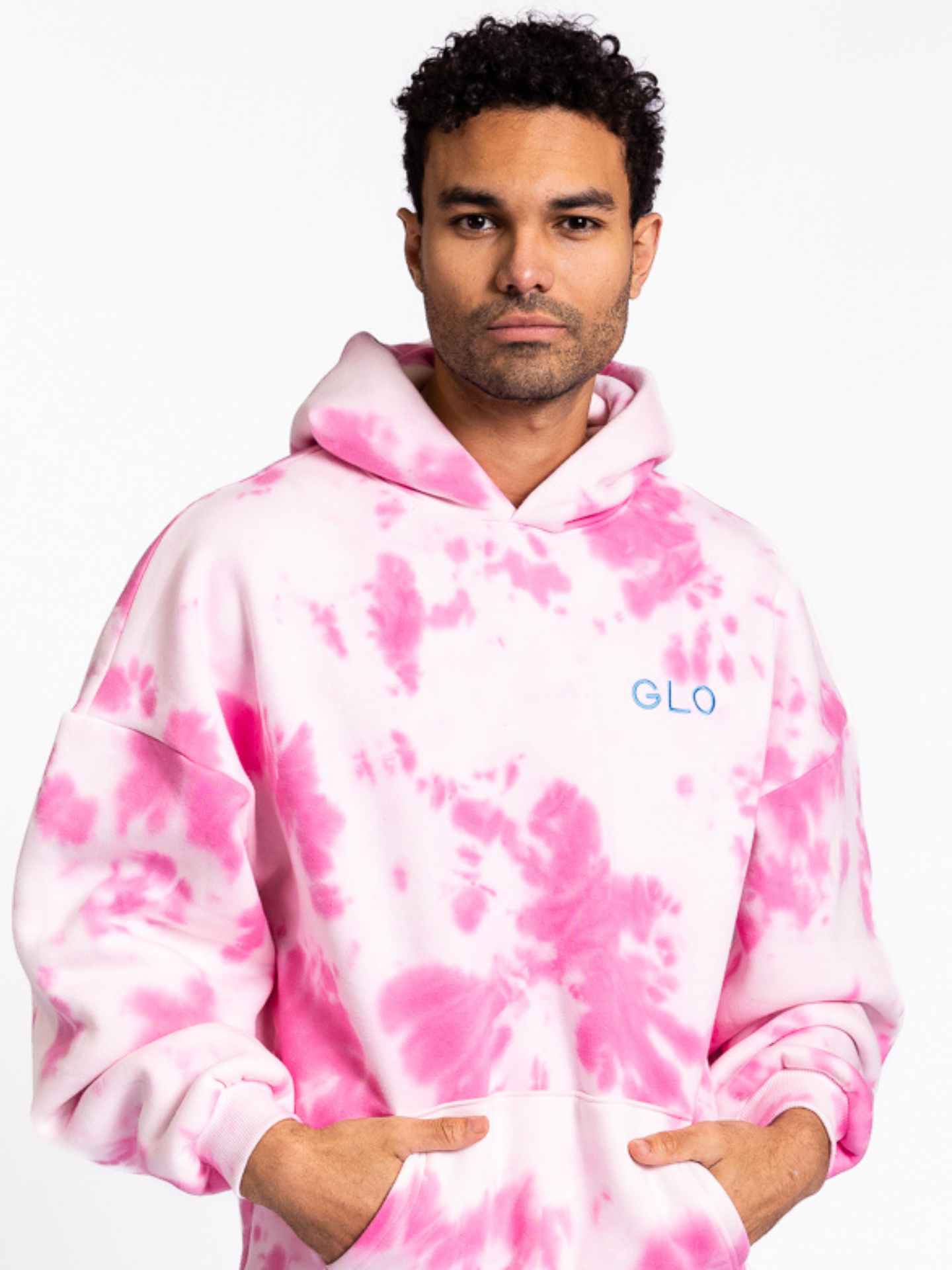 Kingdom Essential Cloud Dye Hoodie