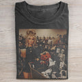 Retro Doll Face Meme  T-shirt