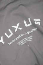 NIGHTSHADE "BELGRAVE" HOODIE