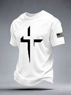 Men's Faith T-shirt