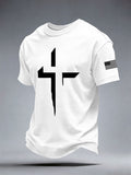 Men's Faith T-shirt