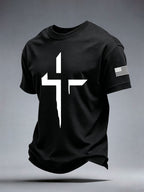 Men's Faith T-shirt