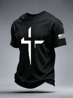 Men's Faith T-shirt