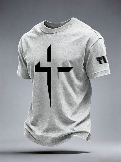 Men's Faith T-shirt