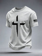 Men's Faith T-shirt