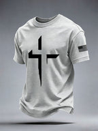 Men's Faith T-shirt