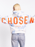 Kingdom Essential Cloud Dye Hoodie