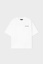 TOASTY "HONGDAE" T-SHIRT WHITE
