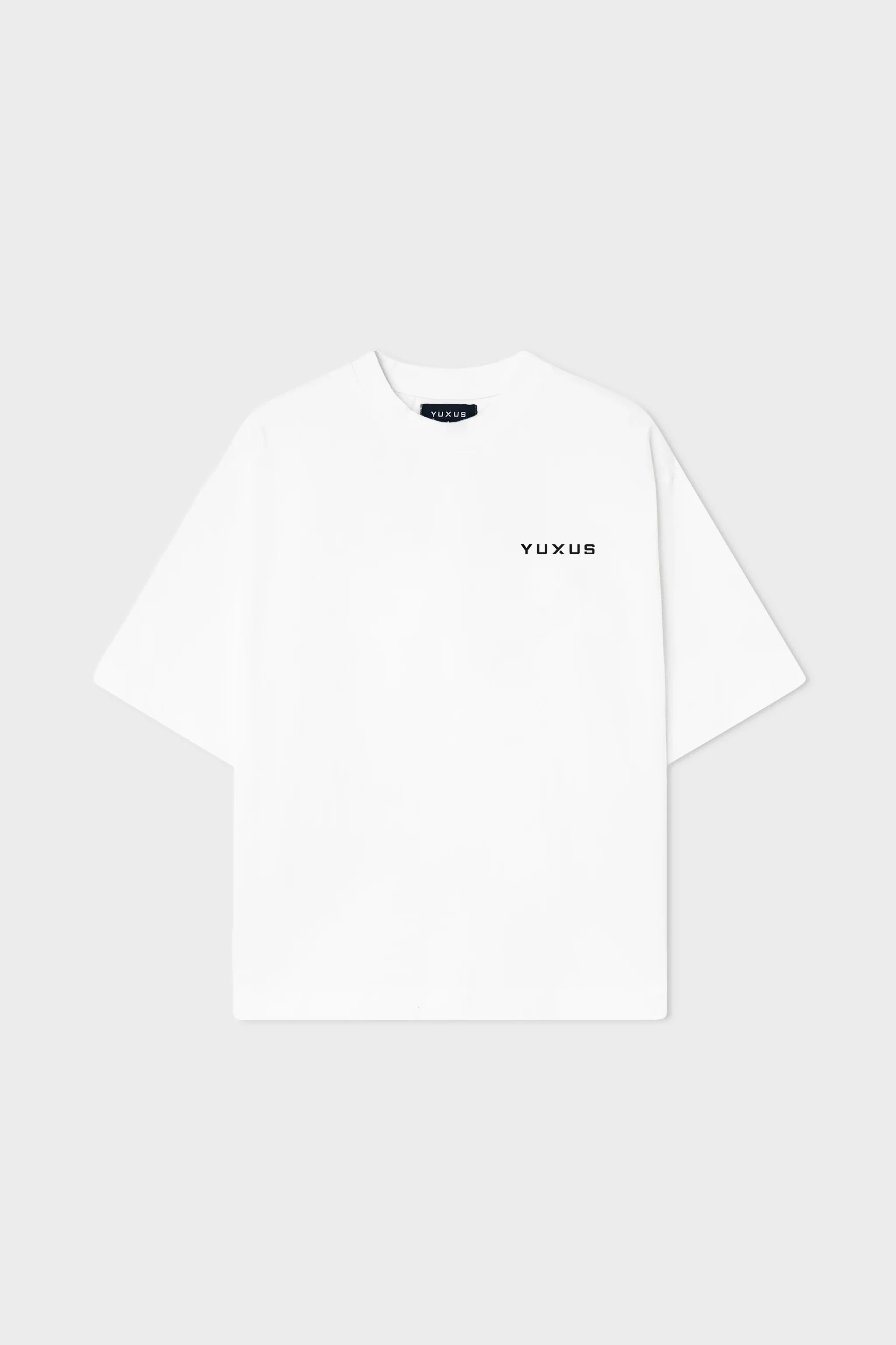 TOASTY "HONGDAE" T-SHIRT WHITE