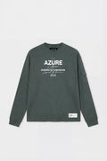 LIZZARD "AZURE" LONGSLEEVE