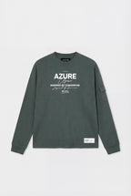 LIZZARD "AZURE" LONGSLEEVE
