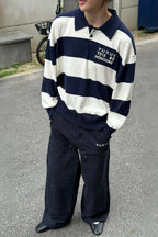 SEAWAY "HONGDAE" POLO