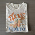 Spritz Short Sleeve T-shirt