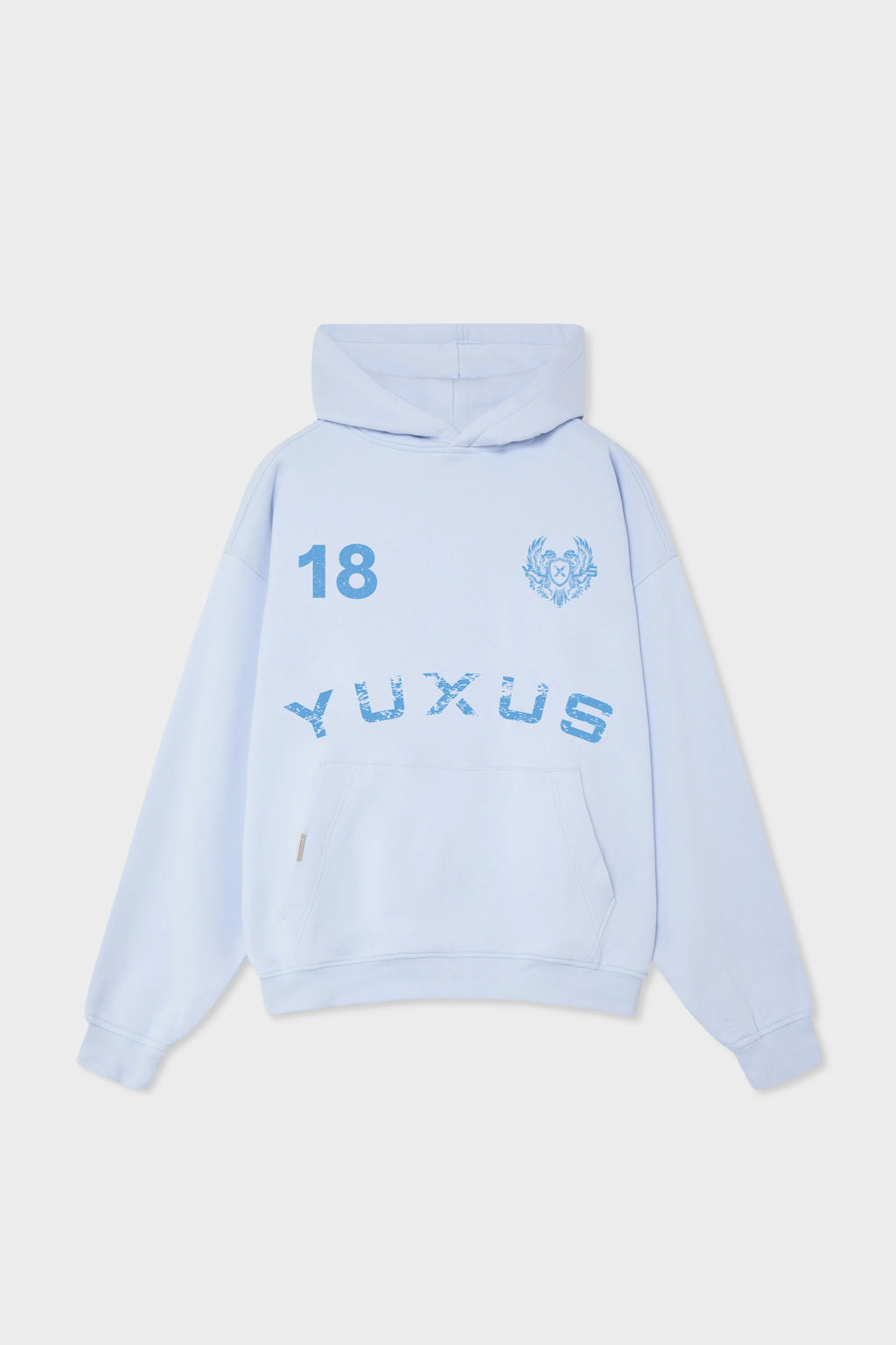 GULF "LE CLUB" HOODIE