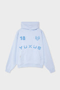 GULF "LE CLUB" HOODIE