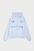 GULF "LE CLUB" HOODIE