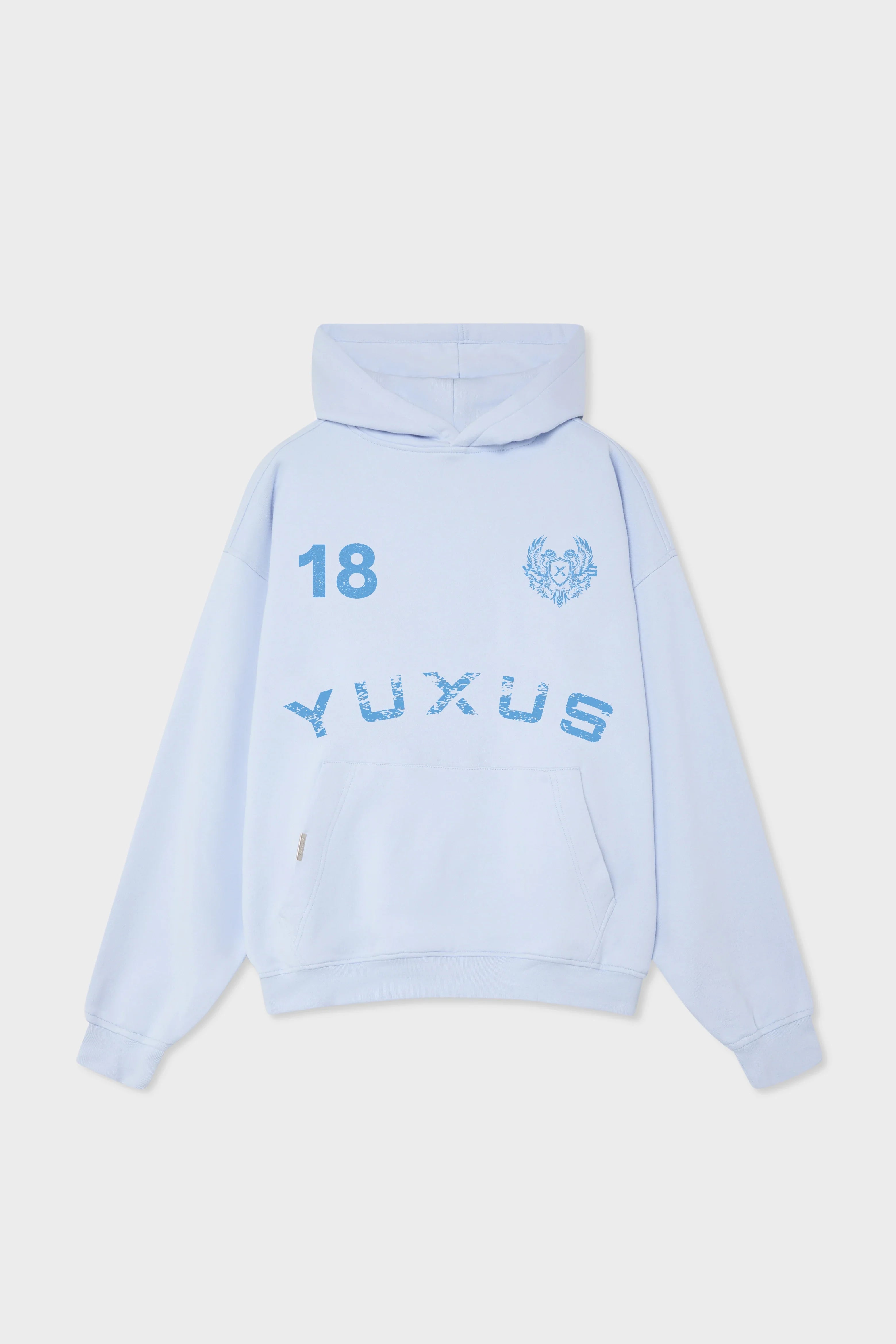 GULF "LE CLUB" HOODIE