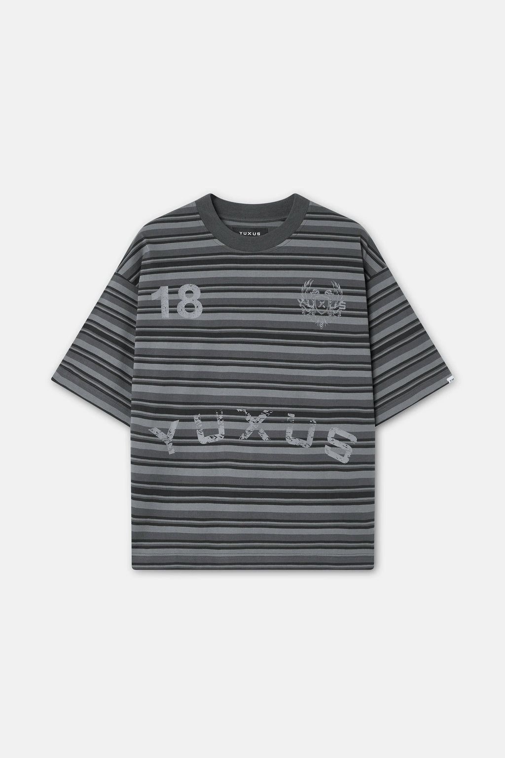 SPUME "LE CLUB" T-SHIRT