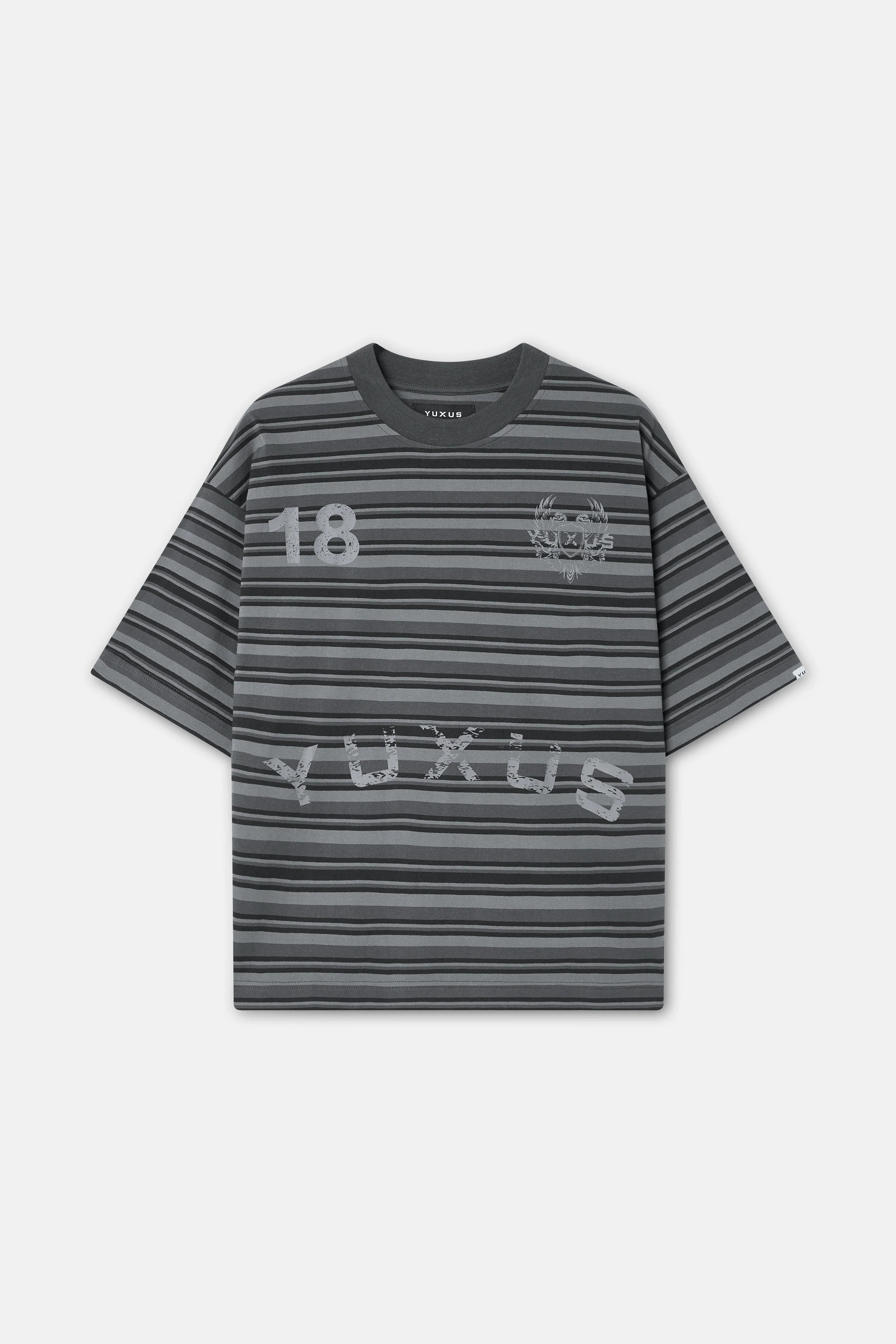 SPUME "LE CLUB" T-SHIRT