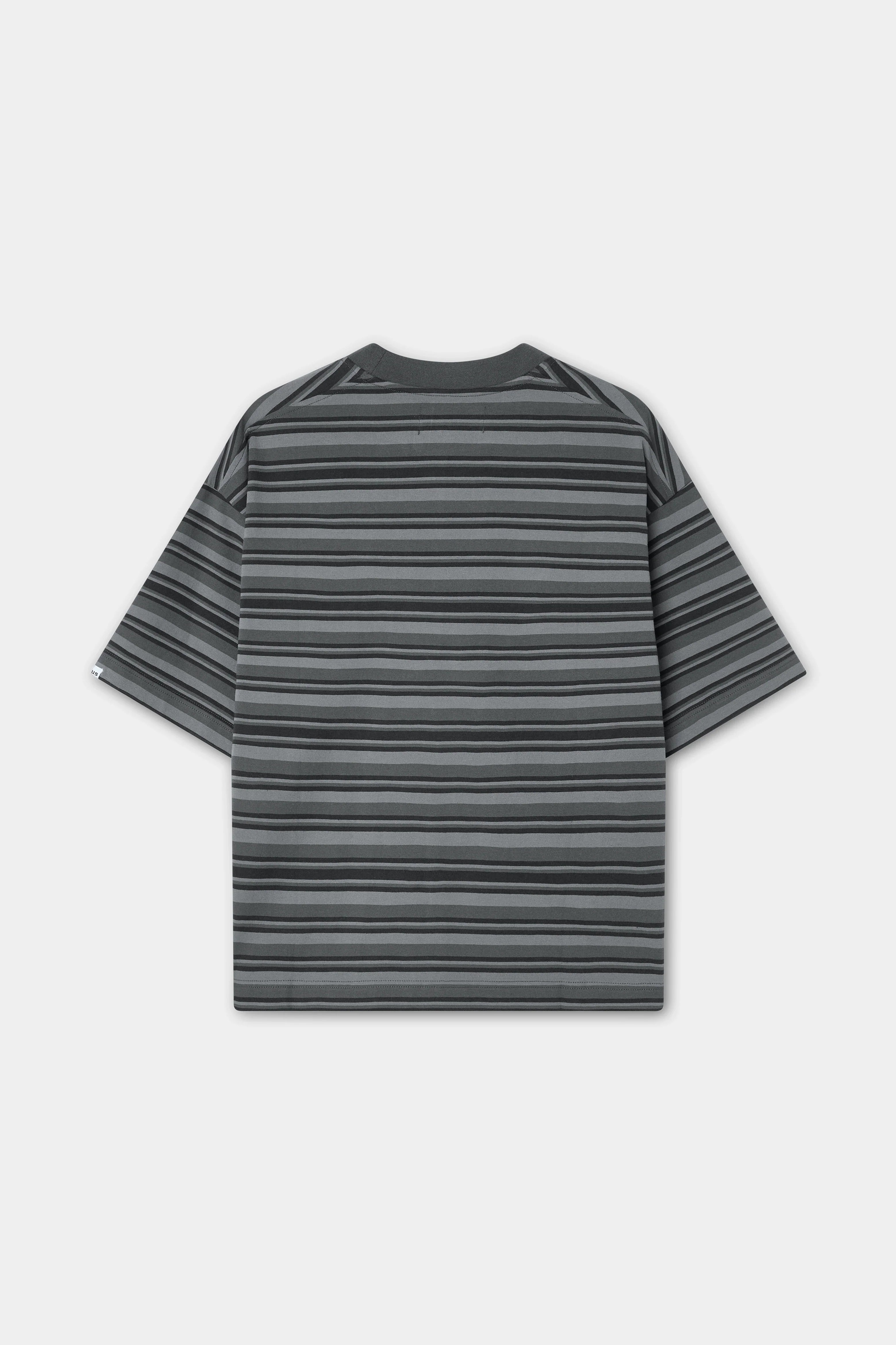 SPUME "LE CLUB" T-SHIRT