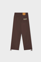 RUST "HONGDAE" PANTS