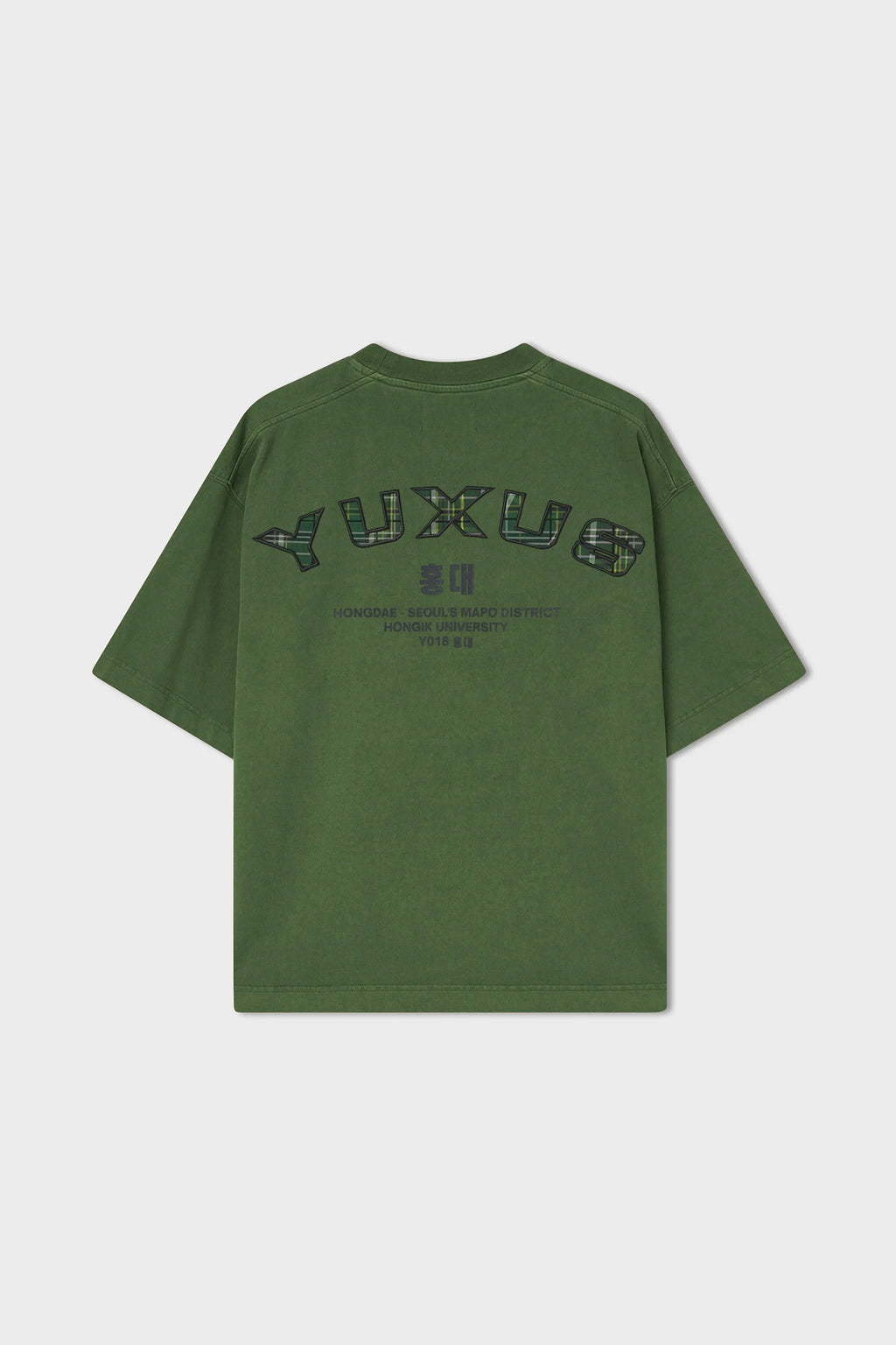 KELLY "HONGDAE" T-SHIRT