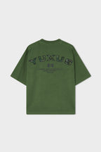 KELLY "HONGDAE" T-SHIRT