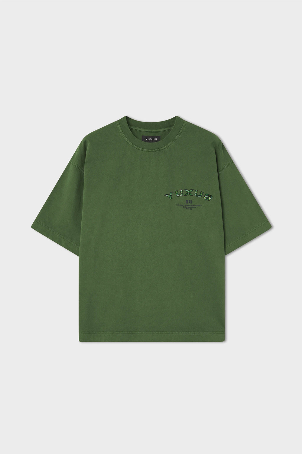 KELLY "HONGDAE" T-SHIRT