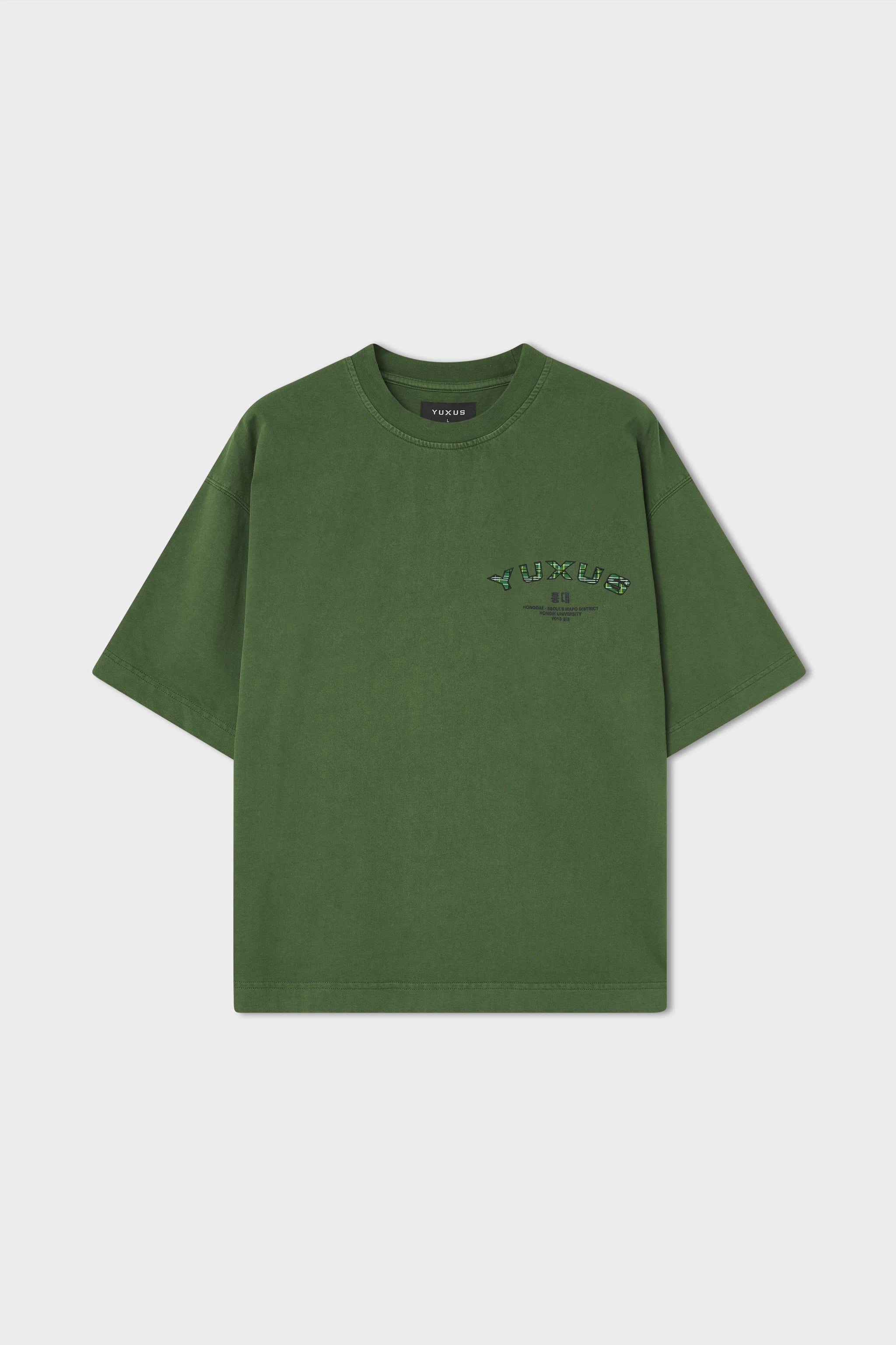 KELLY "HONGDAE" T-SHIRT