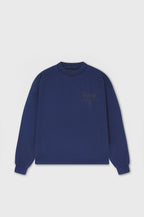 STEALTH "HONGDAE" CREWNECK