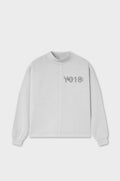 FORGE "HONGDAE" CREWNECK