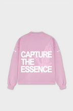 UBE "BELGRAVE" CREWNECK