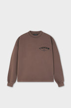 CANTEEN "HONGDAE" CREWNECK
