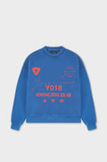 BREAKER "HONGDAE" CREWNECK