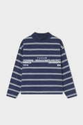 CRATER "HONGDAE" LONGSLEEVE