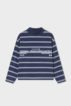 CRATER "HONGDAE" LONGSLEEVE