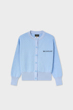 RIFT "HONGDAE" BUTONNED KNIT
